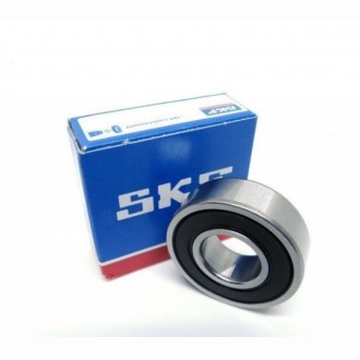 Шариковый подшипник 6201-2RS1/C3